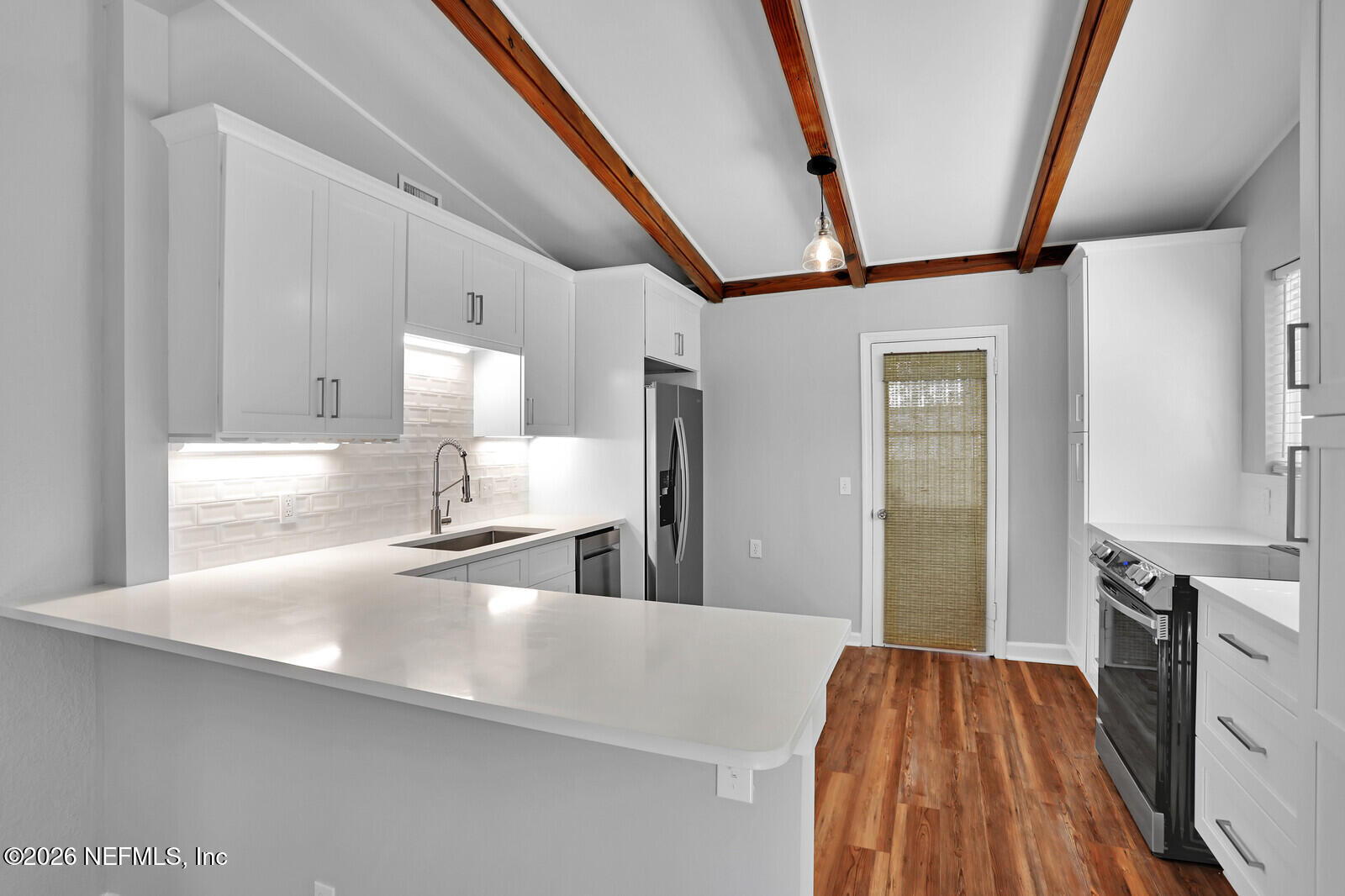 1811-1813 Seminole Road Atlantic Beach, FL 32233 - Photo 14 of 23 Breakfast Bar