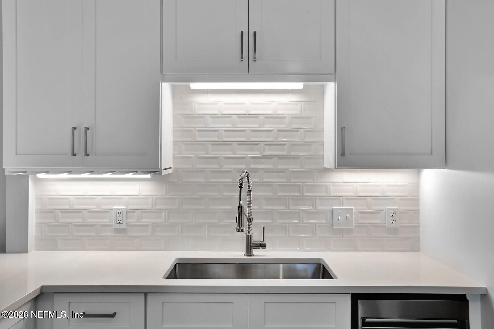 1811-1813 Seminole Road Atlantic Beach, FL 32233 - Photo 15 of 23 Kitchen