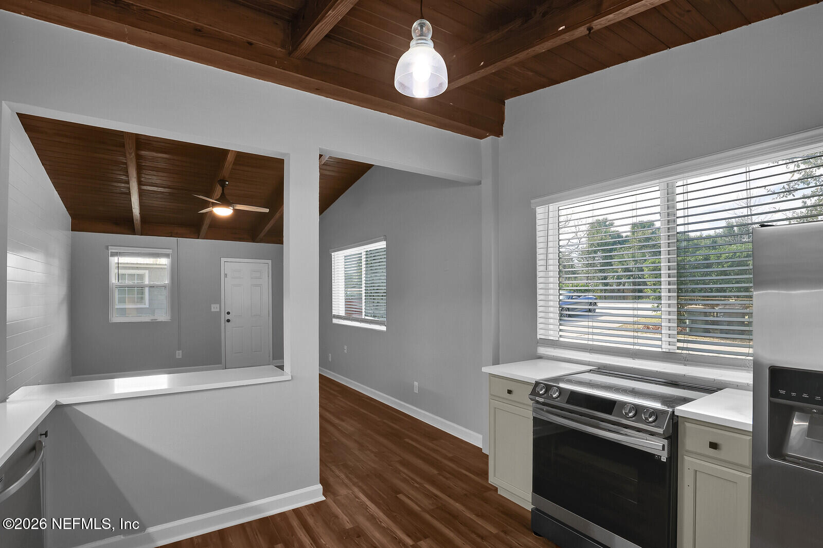 1811-1813 Seminole Road Atlantic Beach, FL 32233 - Photo 7 of 23 Kitchen