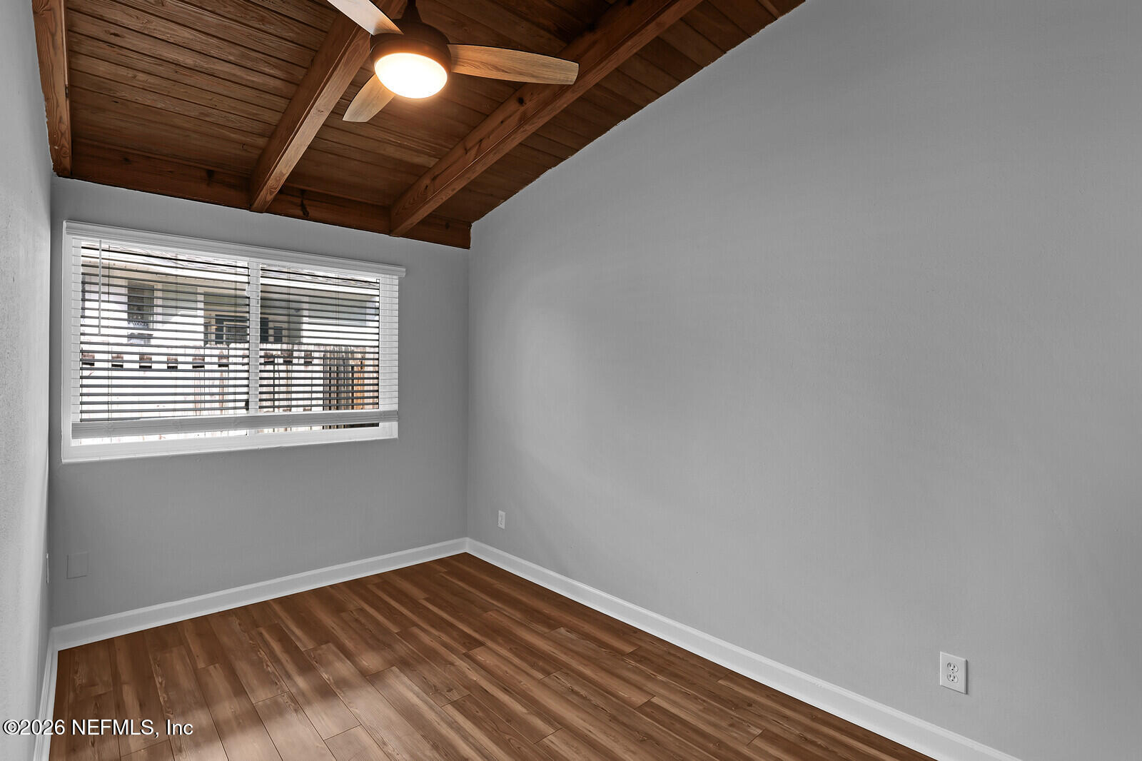 1811-1813 Seminole Road Atlantic Beach, FL 32233 - Photo 9 of 23 Bedroom 2