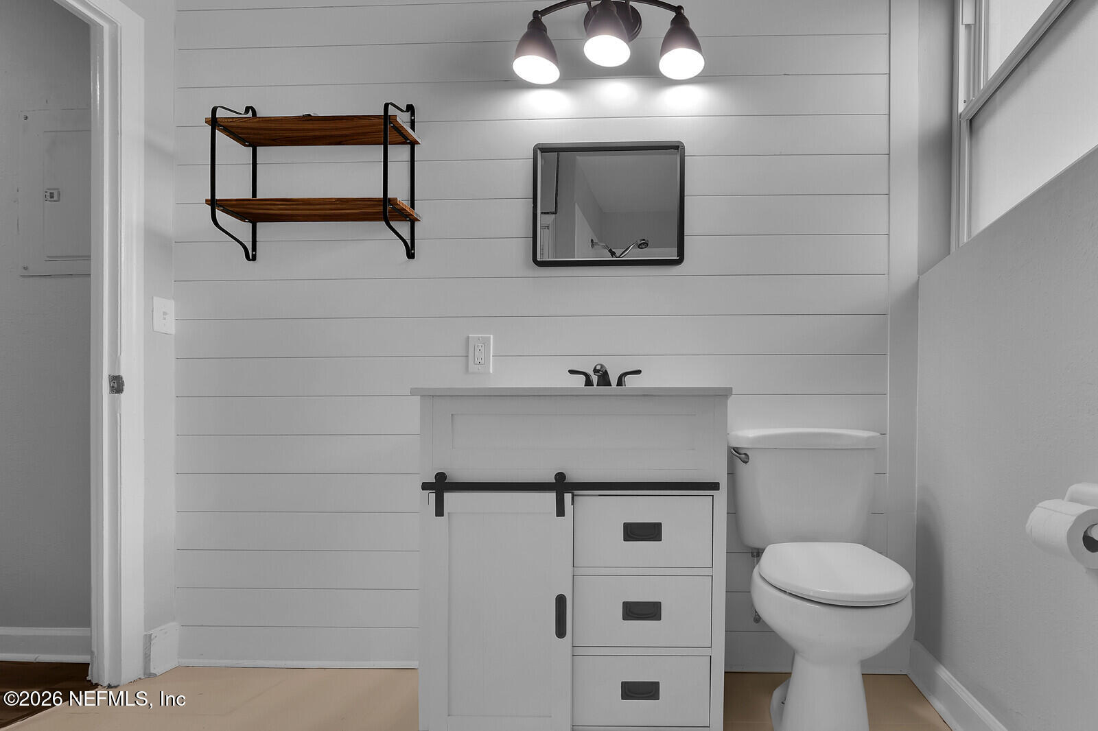 1811-1813 Seminole Road Atlantic Beach, FL 32233 - Photo 10 of 23 Bathroom 1