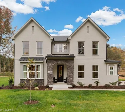$775,000 | 6701 Honeycutt Reserve Drive, Oak Ridge, NC 27310