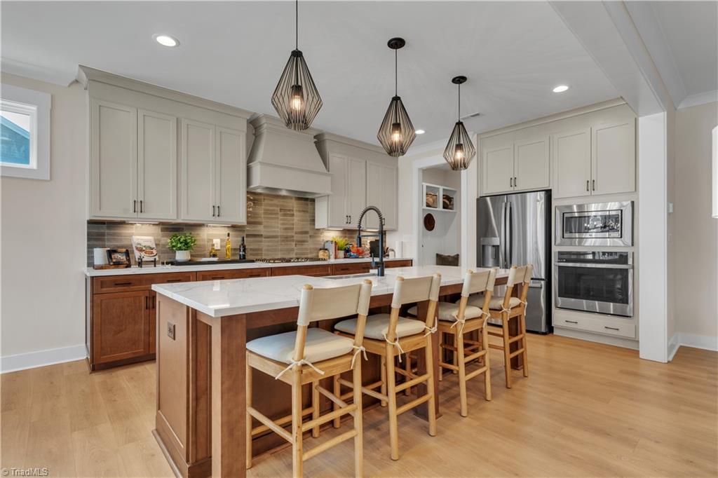 6701 Honeycutt Reserve Drive Oak Ridge, NC 27310 - Photo 11 of 46