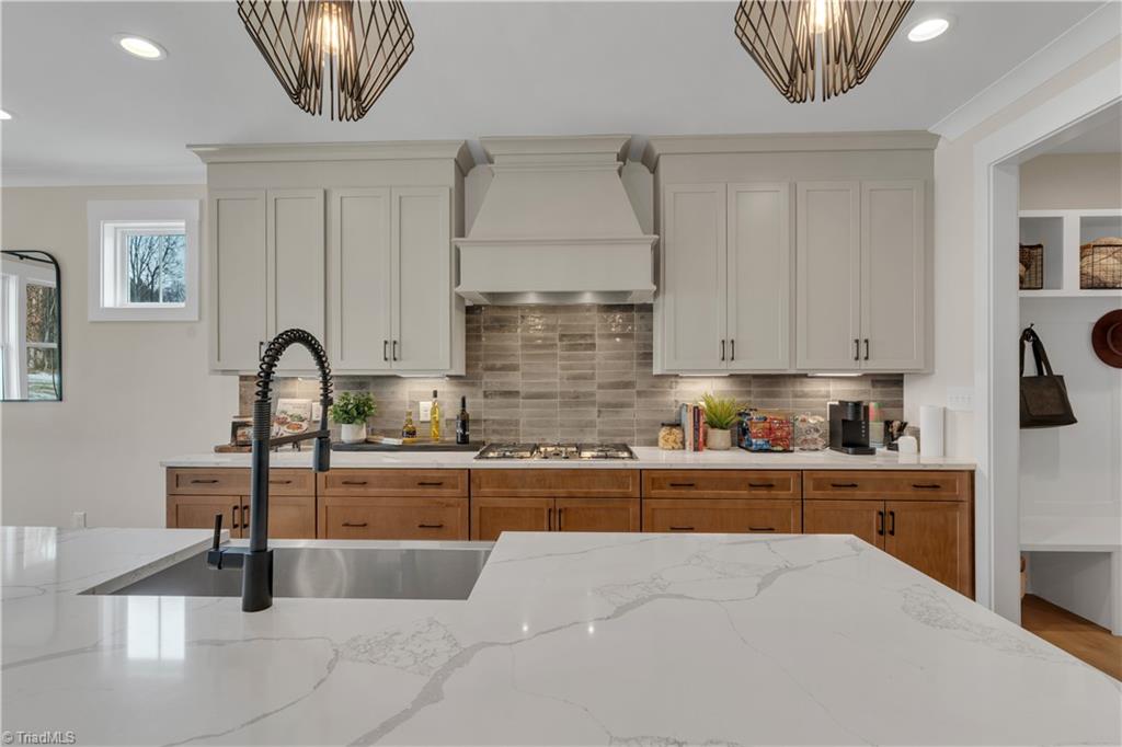 6701 Honeycutt Reserve Drive Oak Ridge, NC 27310 - Photo 14 of 46