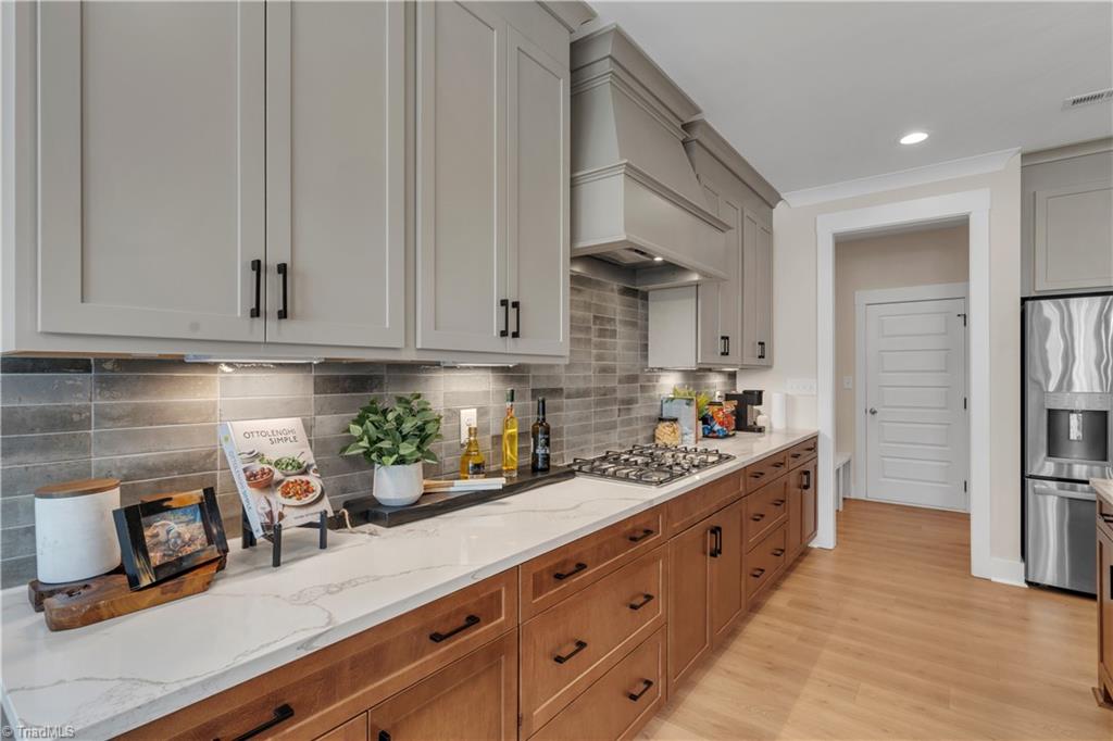 6701 Honeycutt Reserve Drive Oak Ridge, NC 27310 - Photo 17 of 46