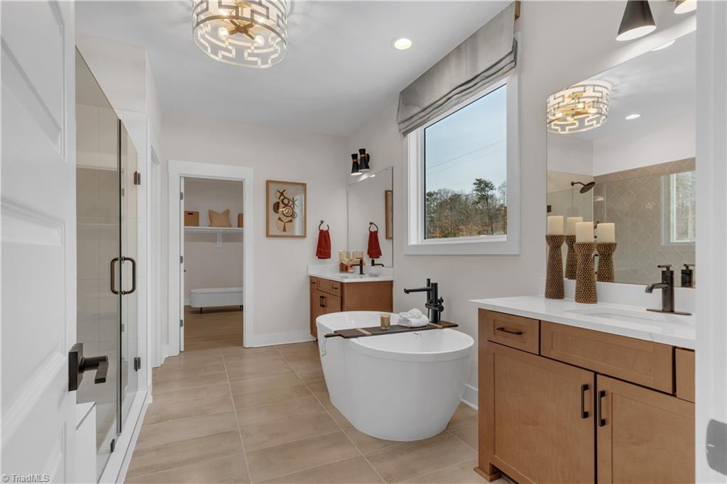 6701 Honeycutt Reserve Drive Oak Ridge, NC 27310 - Photo 26 of 46