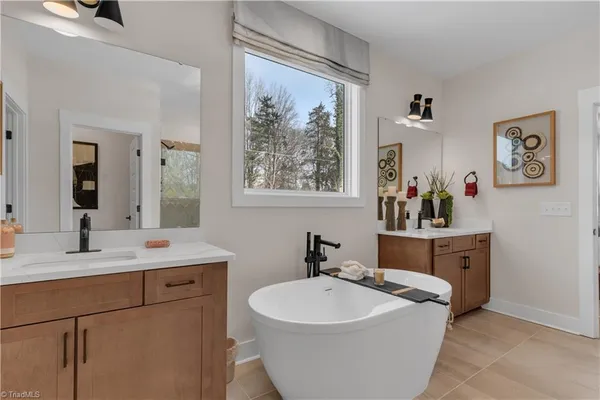 $775,000 | 6701 Honeycutt Reserve Drive, Oak Ridge, NC 27310
