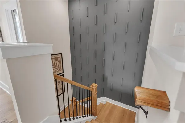 $775,000 | 6701 Honeycutt Reserve Drive, Oak Ridge, NC 27310