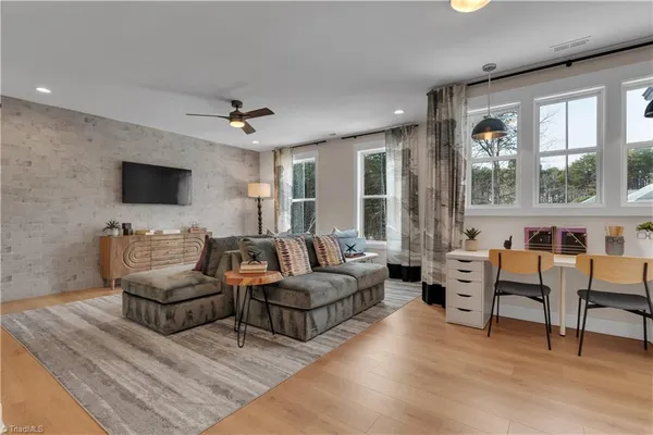 $775,000 | 6701 Honeycutt Reserve Drive, Oak Ridge, NC 27310