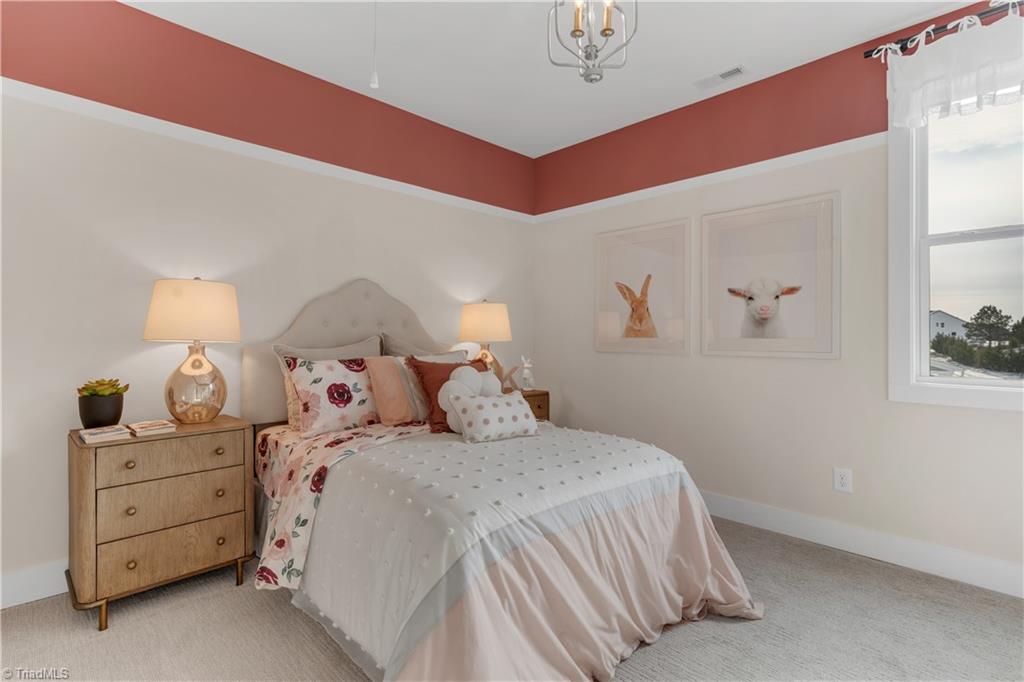 6701 Honeycutt Reserve Drive Oak Ridge, NC 27310 - Photo 36 of 46