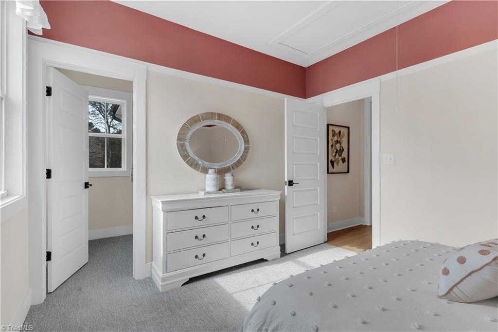 6701 Honeycutt Reserve Drive Oak Ridge, NC 27310 - Photo 37 of 46