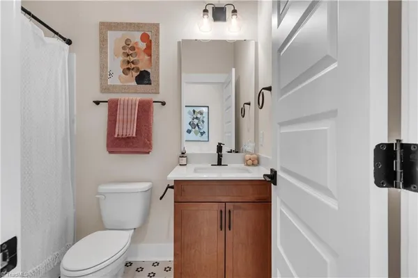 $775,000 | 6701 Honeycutt Reserve Drive, Oak Ridge, NC 27310
