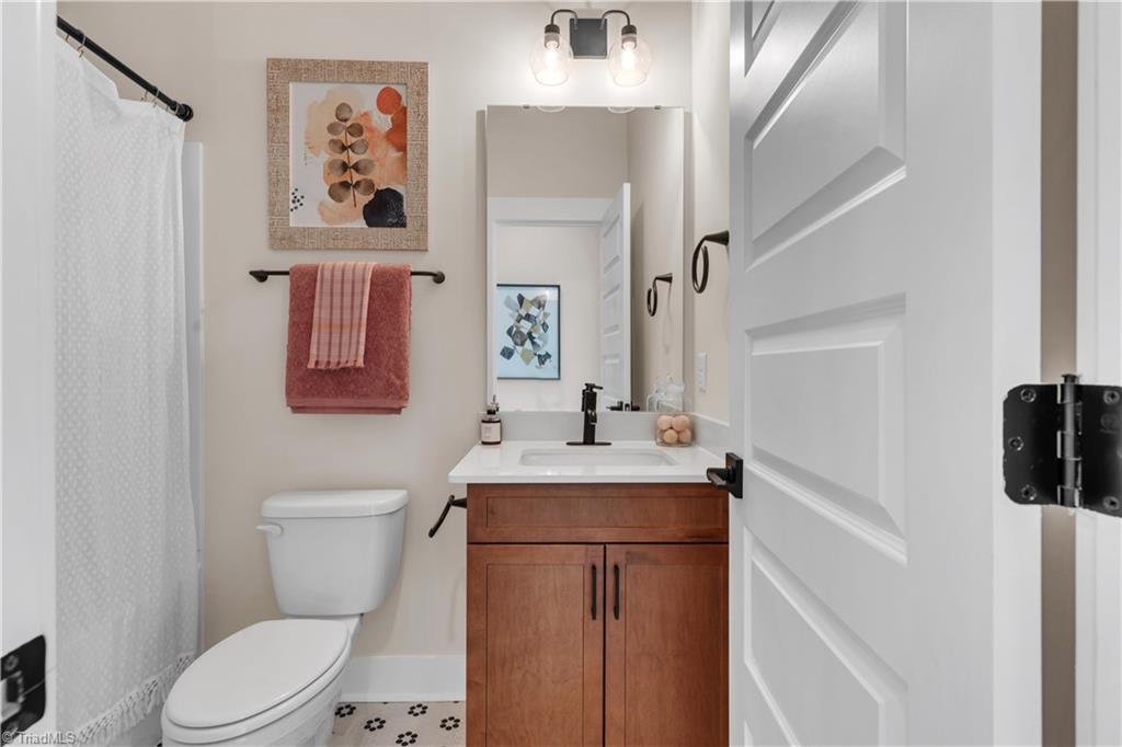 6701 Honeycutt Reserve Drive Oak Ridge, NC 27310 - Photo 39 of 46