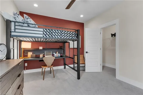 $775,000 | 6701 Honeycutt Reserve Drive, Oak Ridge, NC 27310