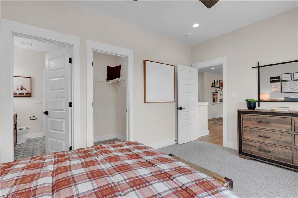 6701 Honeycutt Reserve Drive Oak Ridge, NC 27310 - Photo 46 of 46