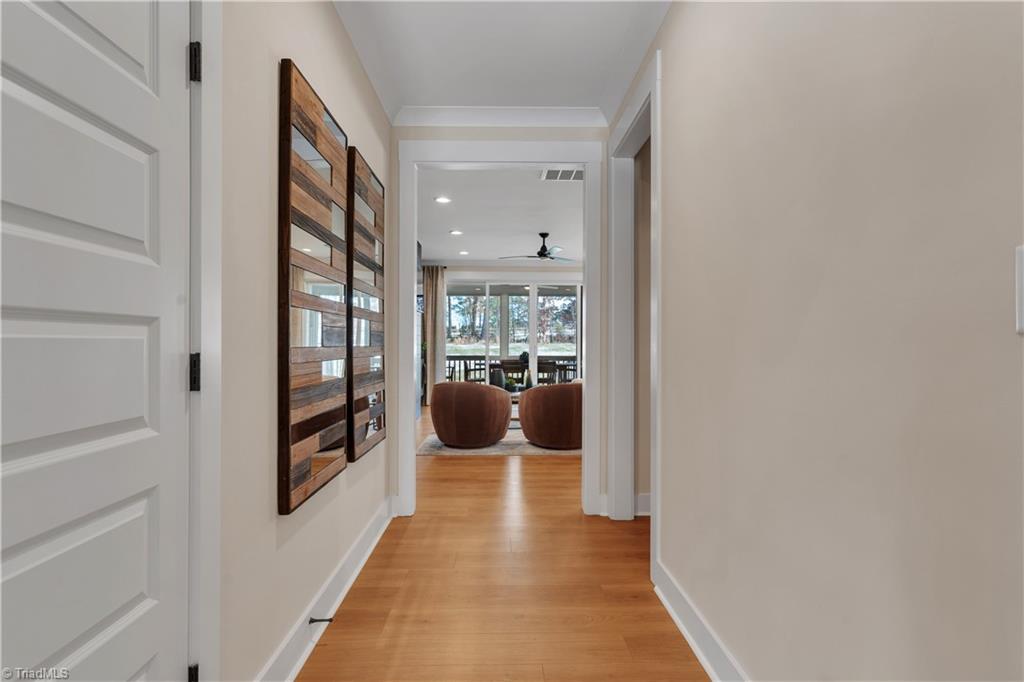 6701 Honeycutt Reserve Drive Oak Ridge, NC 27310 - Photo 6 of 46