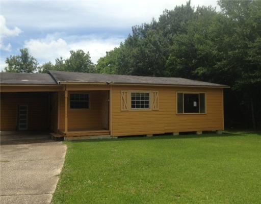 3407 2nd Street Moss Point, MS 39563 - Photo 1 of 4 Primary Photo