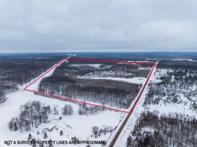 $892,240 | 1 Comet Road, Exeland, WI 54835