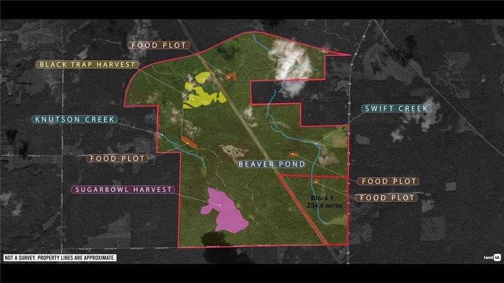 1 Comet Road Exeland, WI 54835 - Photo 31 of 31