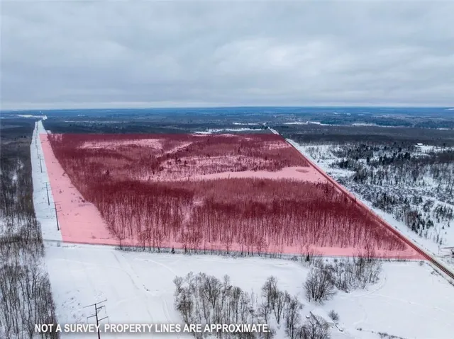 $892,240 | 1 Comet Road, Exeland, WI 54835