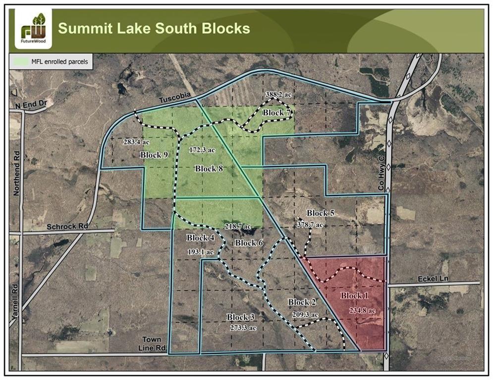 1 Comet Road Exeland, WI 54835 - Photo 7 of 31