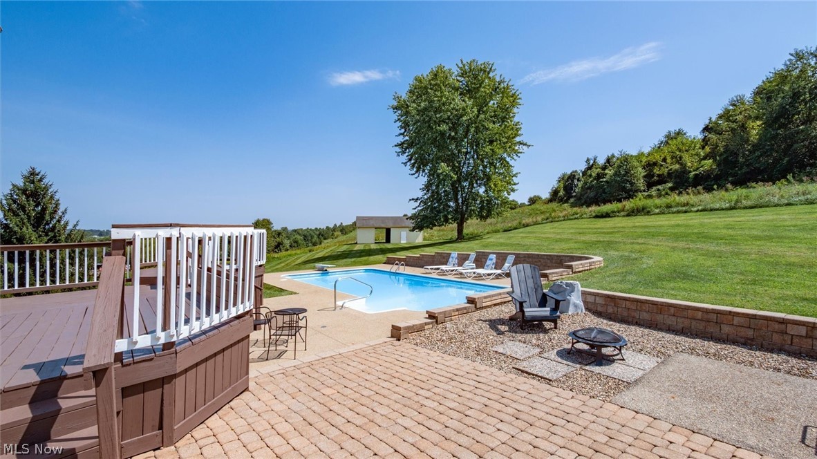 1480 Sunflower Road New Concord, OH 43762 - Photo 33 of 50 Gallery Image 33