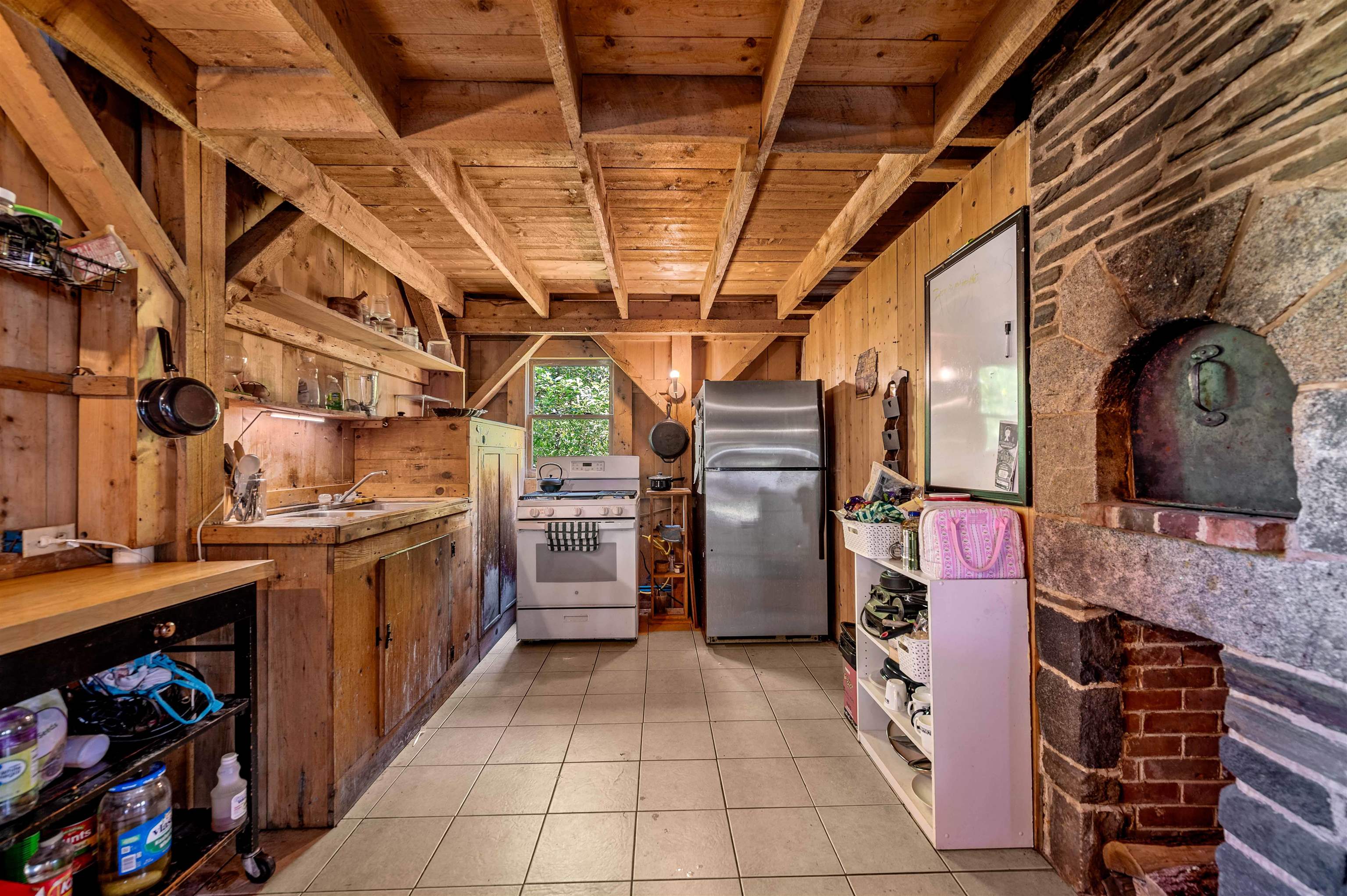 31 Thistle Hill Road Cabot, VT 05647 - Photo 17 of 41 Gallery Image 17