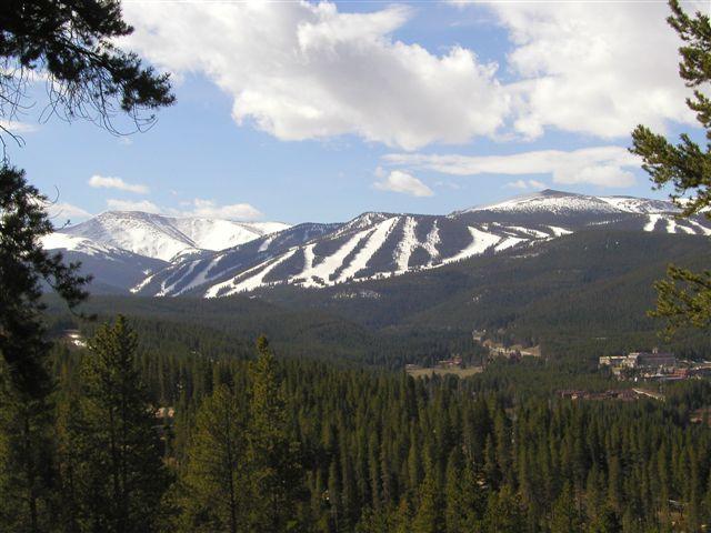 814 Cozens Ridge Fraser, CO 80442 - Photo 1 of 3 Ski Area, Divide, Town