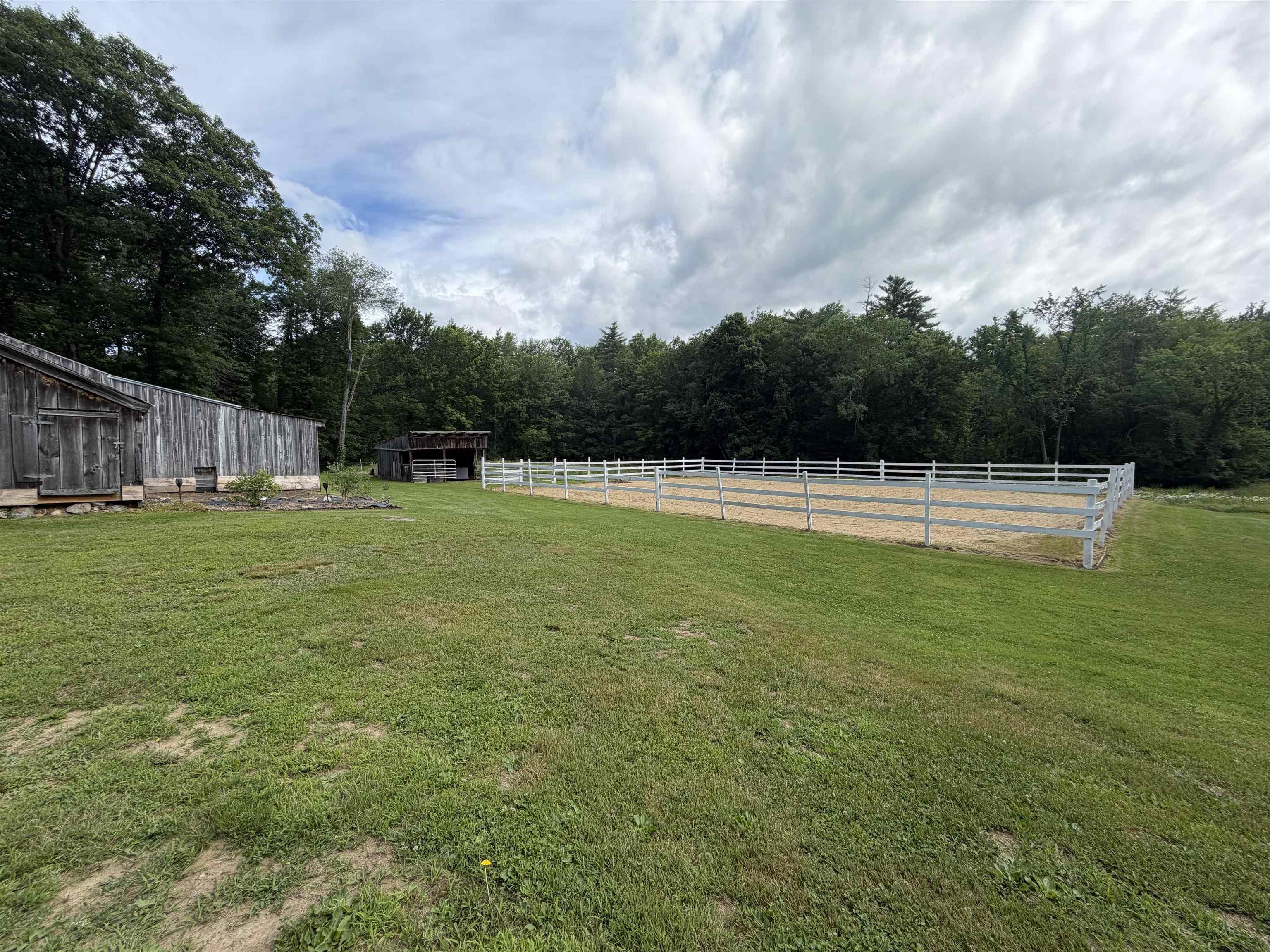 2 McCrillis Road Nottingham, NH 03290 - Photo 26 of 40