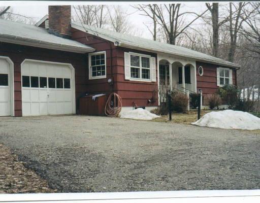 235 Hattertown Road Newtown, CT 06470 - Photo 1 of 1