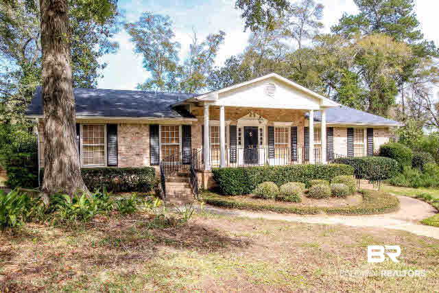 13 Edgefield Road Mobile, AL 36608 - Photo 3 of 25