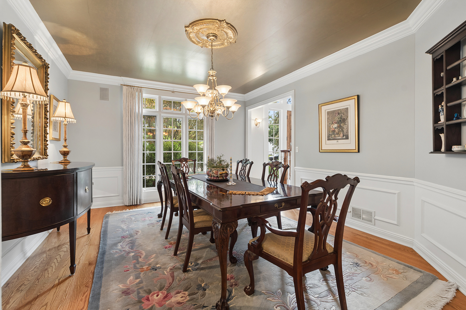122 Springlake Avenue Hinsdale, IL 60521 - Photo 6 of 44