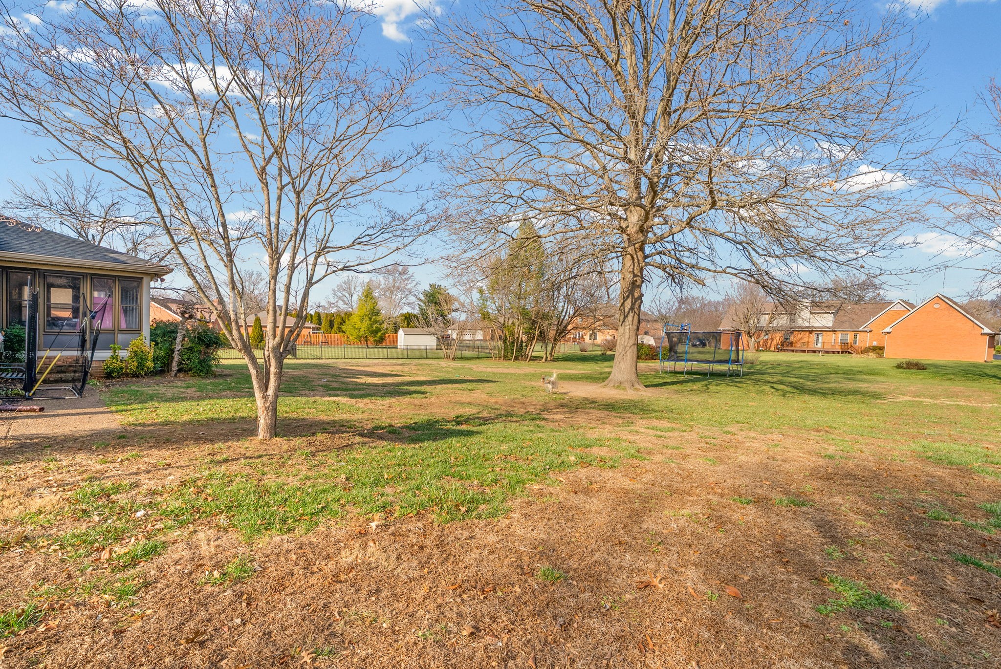 508 Sheffield Road Hopkinsville, KY 42240 - Photo 55 of 63