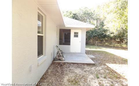 305 Parkview Road Sebring, FL 33870 - Photo 14 of 18 Gallery Image 14