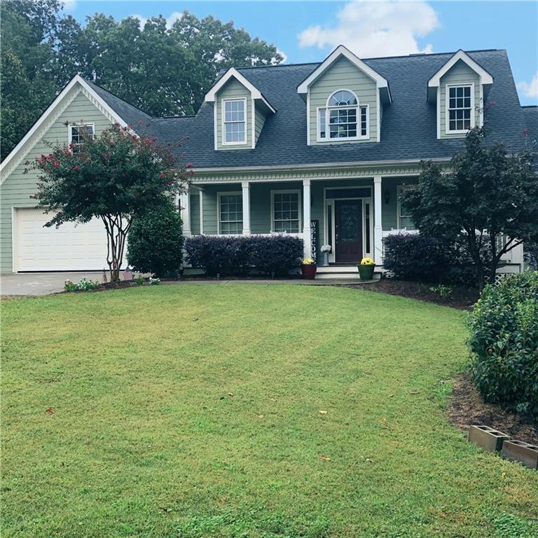 7084 Little Mill Road Cumming, GA 30041 - Photo 1 of 1