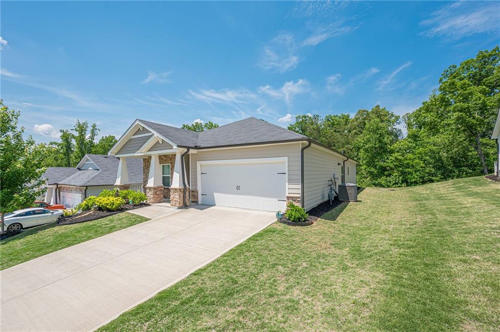 422 Murphy Avenue Canton, GA 30114 - Photo 2 of 63