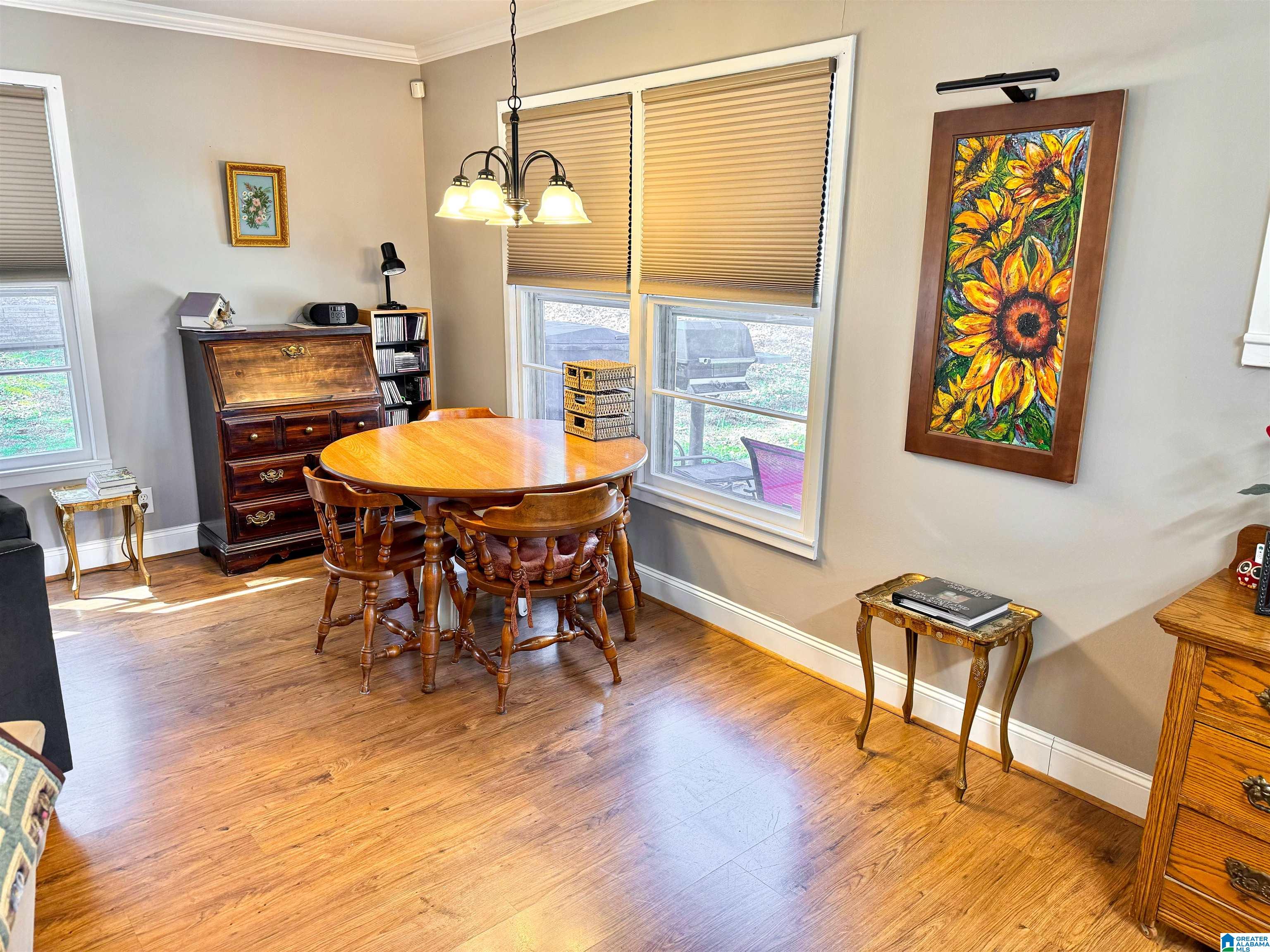 304 Foxley Road Anniston, AL 36205 - Photo 11 of 28