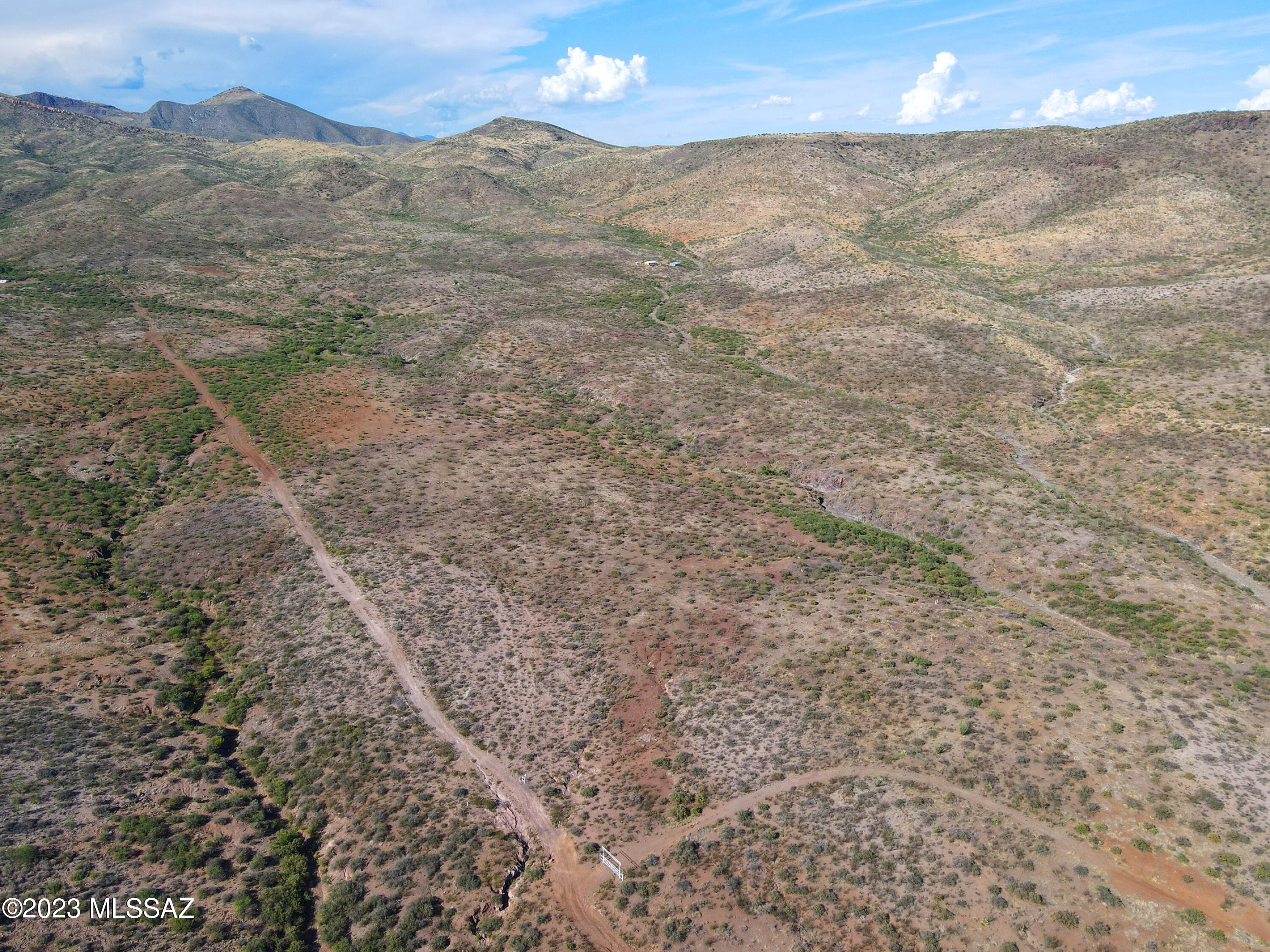 Tbd 80-ac North Pedregosa Road Douglas, AZ 85607 - Photo 5 of 25 Gallery Image 5