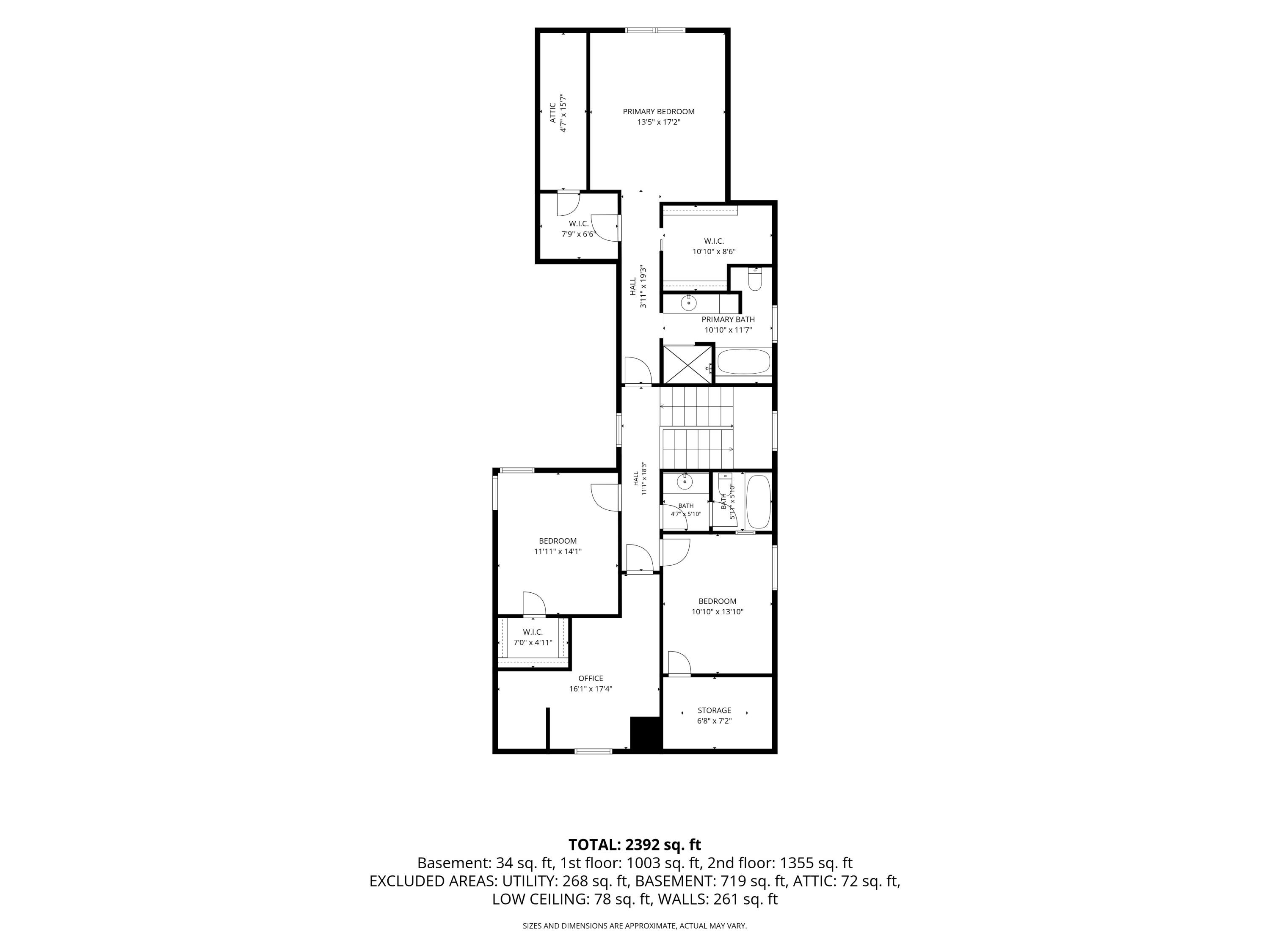 1600 Center Street Whiting, IN 46394 - Photo 47 of 48 3000x2250
