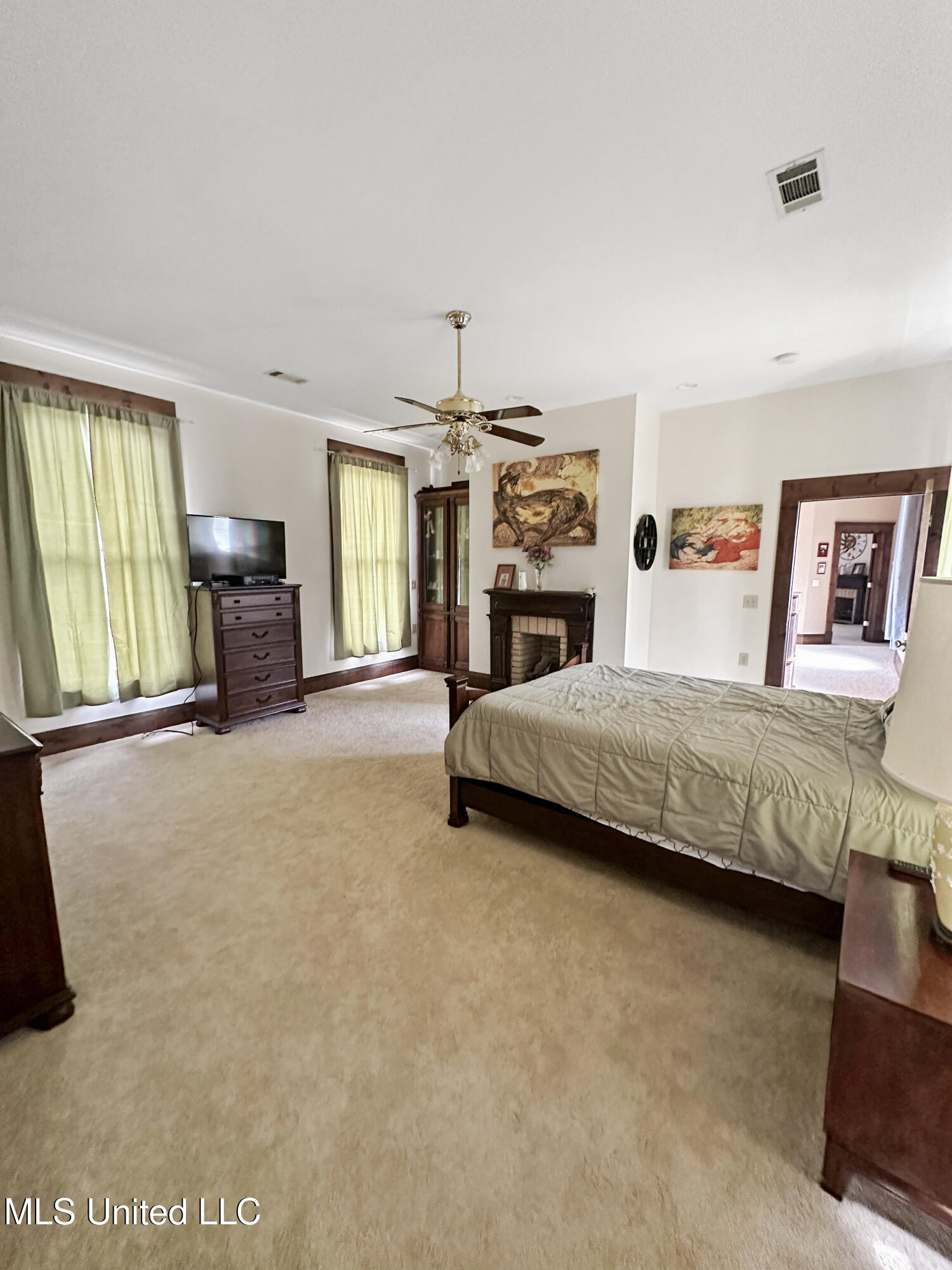 444 Gore Springs Road Gore Springs, MS 38929 - Photo 47 of 81 10688-47 444 Gore Sprin