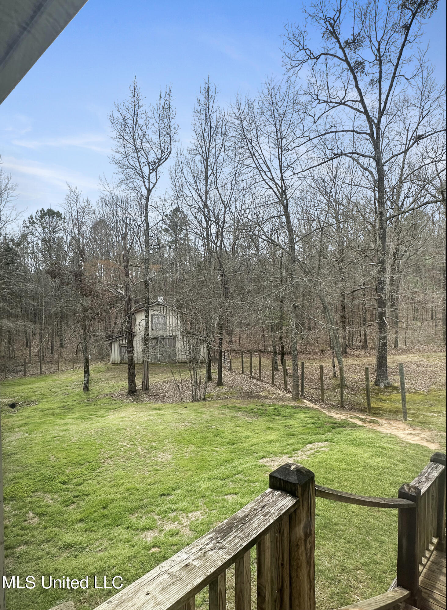 444 Gore Springs Road Gore Springs, MS 38929 - Photo 65 of 81 10688-68 444 Gore Springs