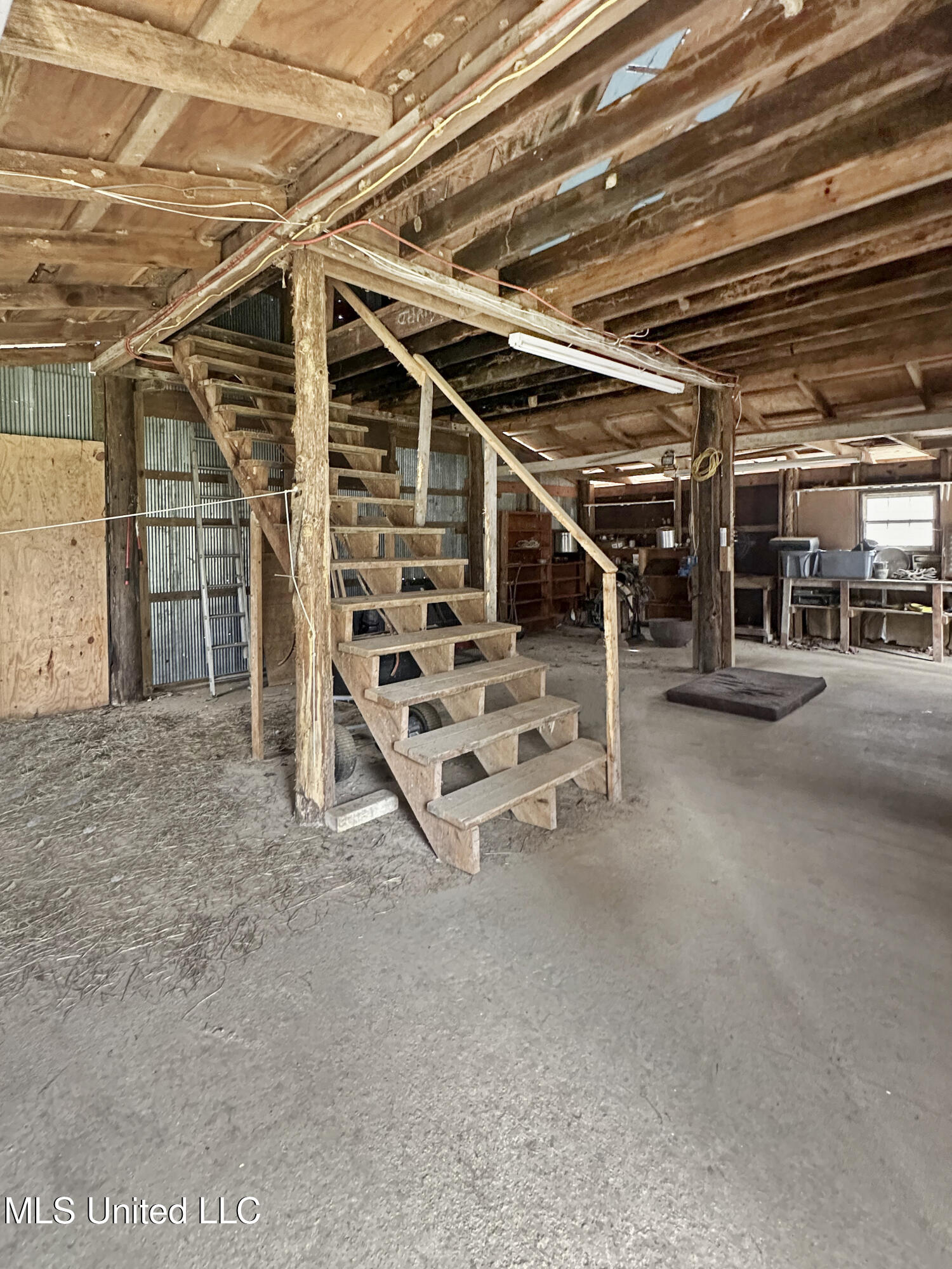 444 Gore Springs Road Gore Springs, MS 38929 - Photo 67 of 81 10688-71 444 Gore Springs