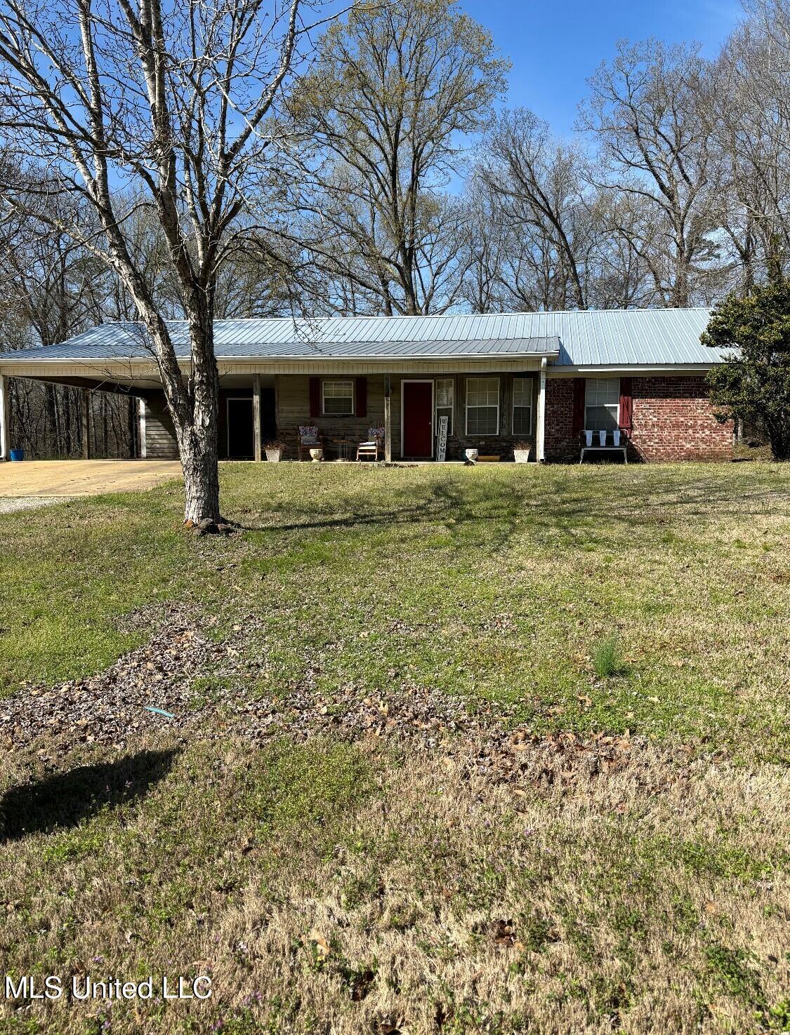 444 Gore Springs Road Gore Springs, MS 38929 - Photo 78 of 81 10691-01 466 CR 370