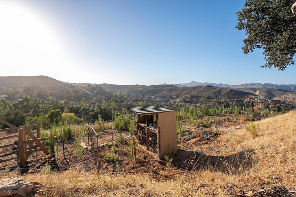 11687 Valle Vista Road Lakeside, CA 92040 - Photo 63 of 74