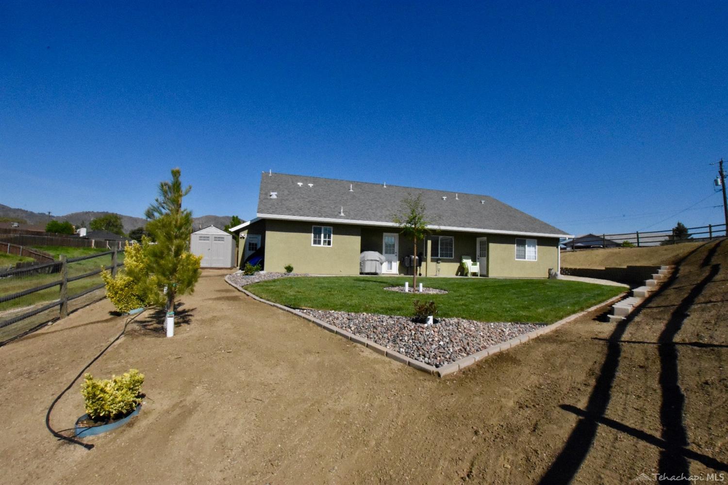 19612 Meadows Road Tehachapi, CA 93561 - Photo 22 of 28 Gallery Image 22