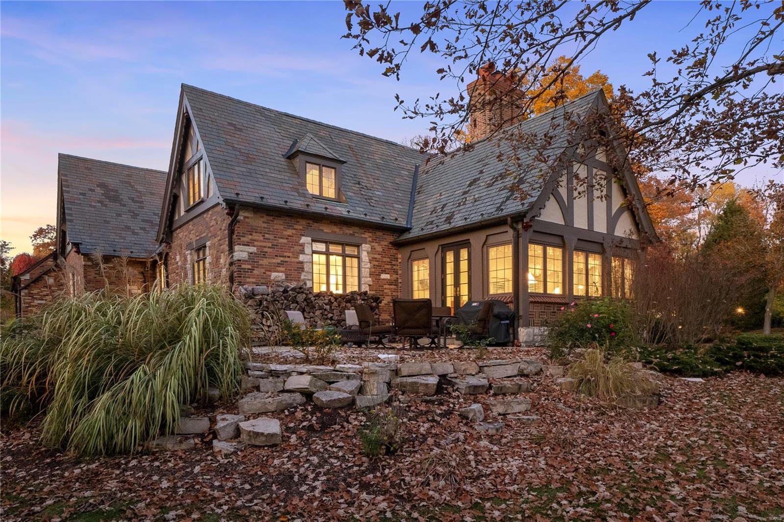 907 Warson Road Ladue, MO 63124 - Photo 4 of 45