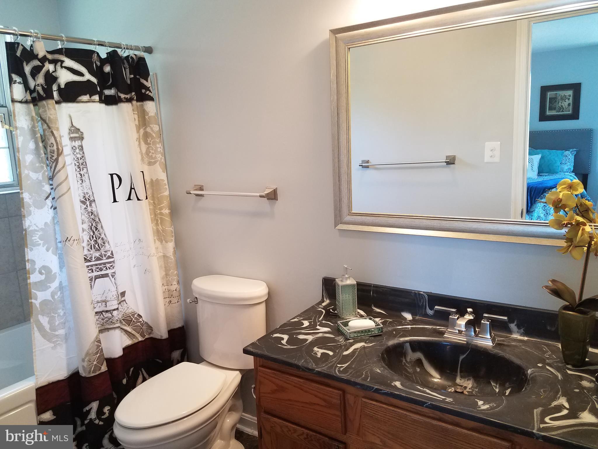 7602 Bentree Road Fort Washington, MD 20744 - Photo 9 of 21 Bath