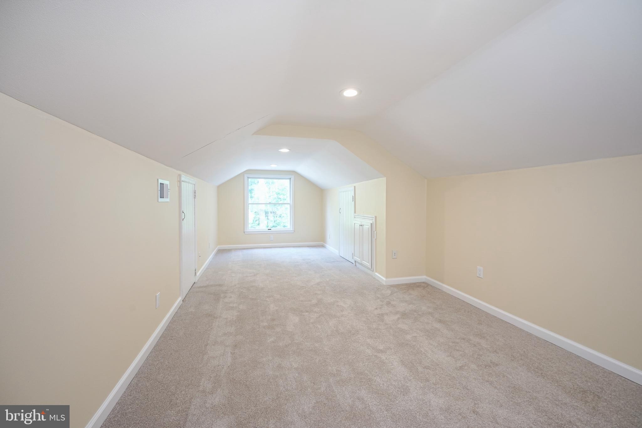153 Hopewell Road Marlton, NJ 08053 - Photo 44 of 68 an empty room with windows and entrance to other room