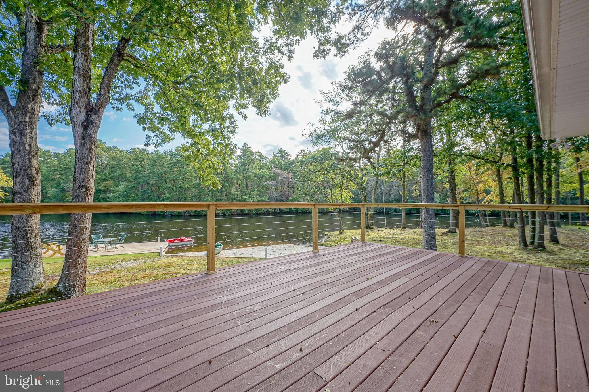 153 Hopewell Road Marlton, NJ 08053 - Photo 48 of 68 a view of a house with a yard