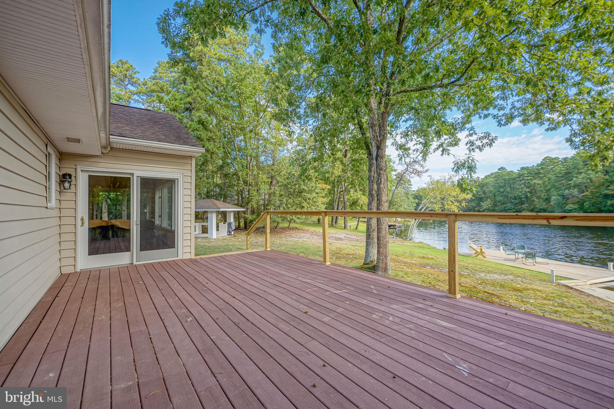 153 Hopewell Road Marlton, NJ 08053 - Photo 49 of 68